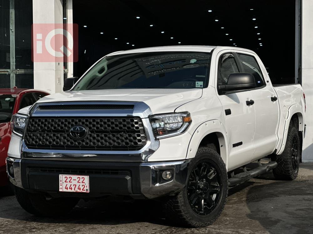 Toyota Tundra